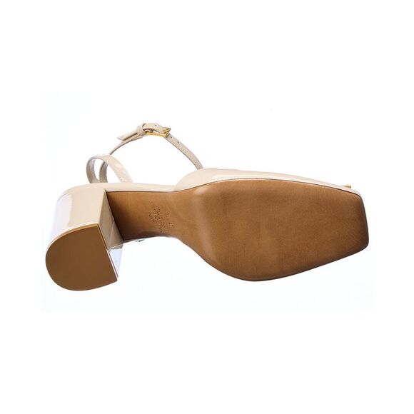 Valentino One Stud 90 Patent Pump - Picture 4 of 5